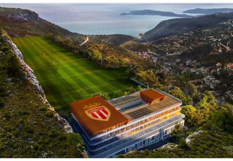 Monaco FC