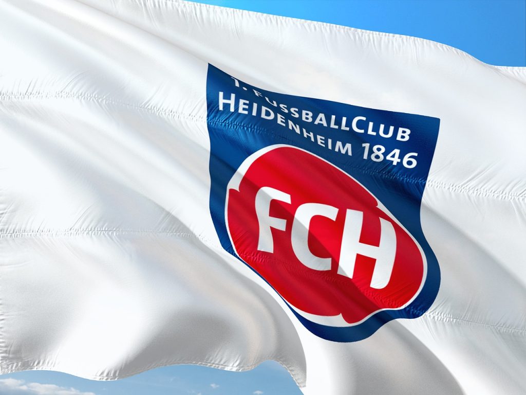 Heidenheim Football Club