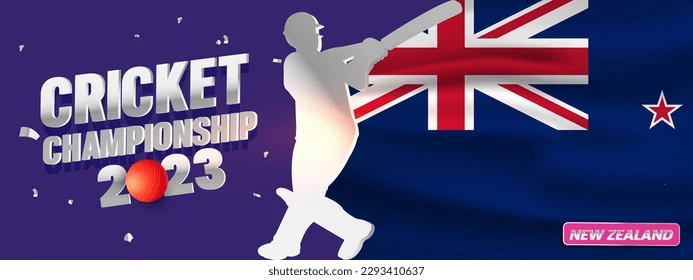 New Zealand Championship