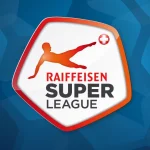 Switzerland Super League