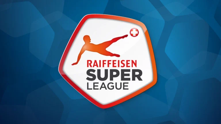 Switzerland Super League