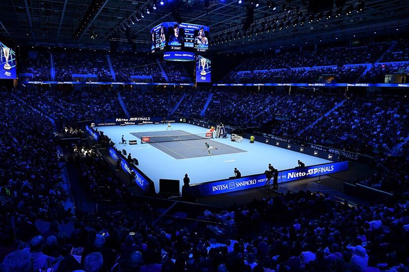 ATP Finals