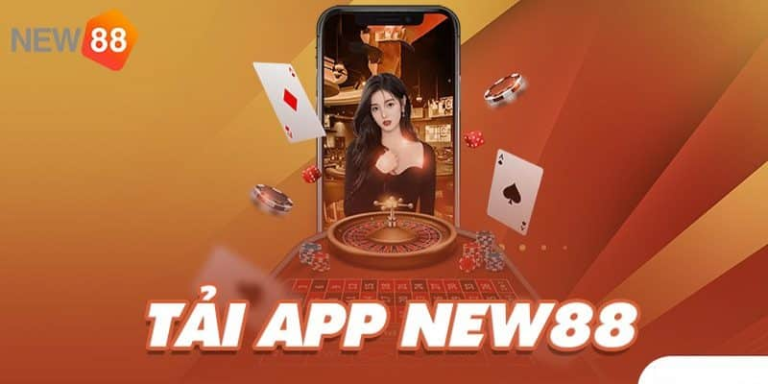 tải app NEW88