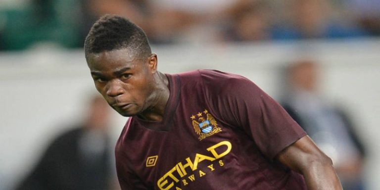 Abdul Razak: Manchester City's Rising Star Who's Ready to Shine