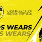 Al-Hussein SC FC