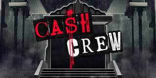 Cash Crew Slot