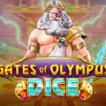 Gates of Olympus Dice Slot