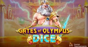 Gates of Olympus Dice Slot