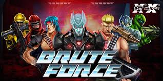 Brute Force Slot