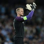 Joe Hart: The Untold Story of a Legendary Goalkeeper