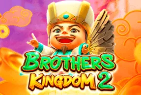 Brothers Kingdom 2 Slot