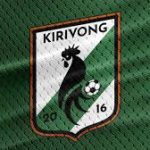 Kirivong Soksen Chey FC