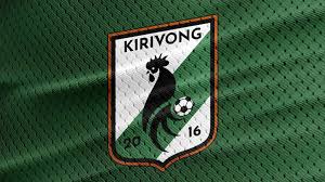 Kirivong Soksen Chey FC