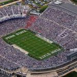 Beaver Stadium: The Epicenter of College Football Passion