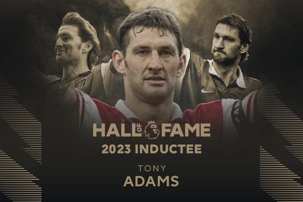Tony Adams