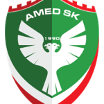 Amed Sportif FC