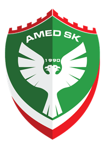 Amed Sportif FC