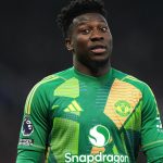 André Onana