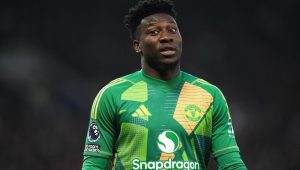 André Onana