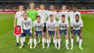 Norway U21 FC
