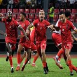 Equatorial Guinea FC: The Untold Legacy of Central Africa’s Pride