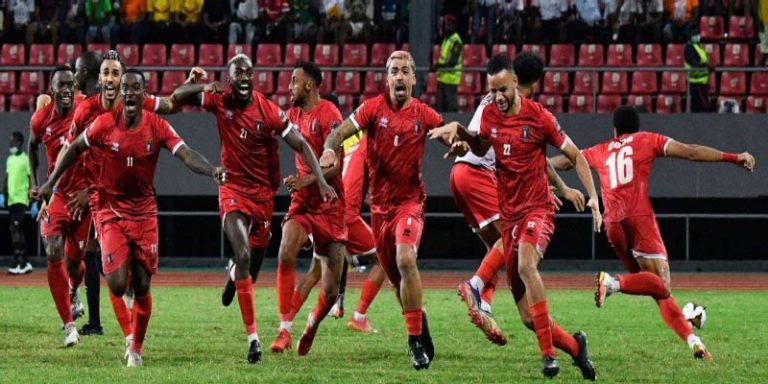 Equatorial Guinea FC: The Untold Legacy of Central Africa’s Pride