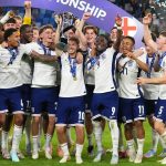 England U21 FC