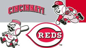 Cincinnati Reds