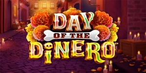 Uncover Riches in the Day Of The Dinero Slot
