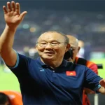 Park Hang-seo: Revolutionizing Vietnam Football Legacy