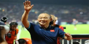 Park Hang-seo: Revolutionizing Vietnam Football Legacy
