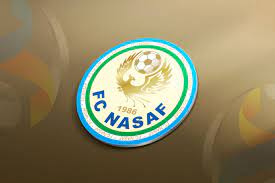 Nasaf Qarshi FC