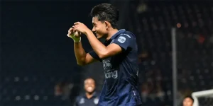 ศุภณัฏฐ์ เหมอุทัย ดาวรุ่งไทยที่กำลังเปลี่ยนเกมฟุตบอล
